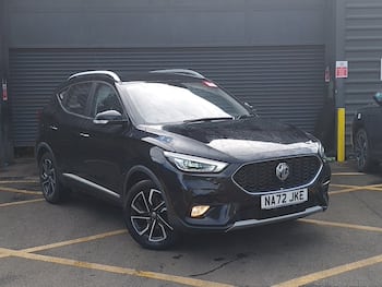 Used MG MG ZS 2022 for sale - 79662329: Photo
