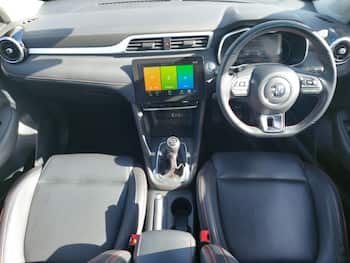 Used MG MG ZS 2022 for sale - 79662329: Photo