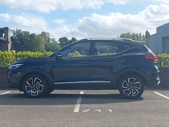 Used MG MG ZS 2022 for sale - 79662329: Photo