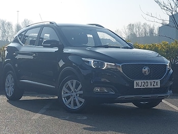 MG MG ZS feature image
