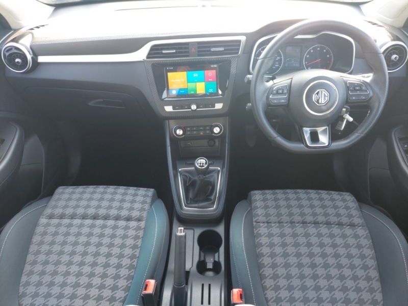 Used MG MG ZS 2020 for sale - 77760934: Photo 2