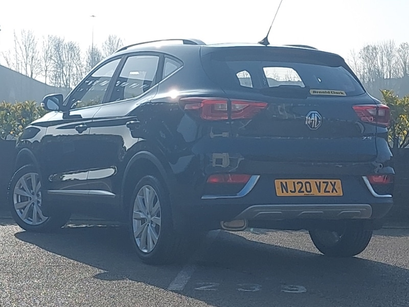 Used MG MG ZS 2020 for sale - 77760934: Photo 3