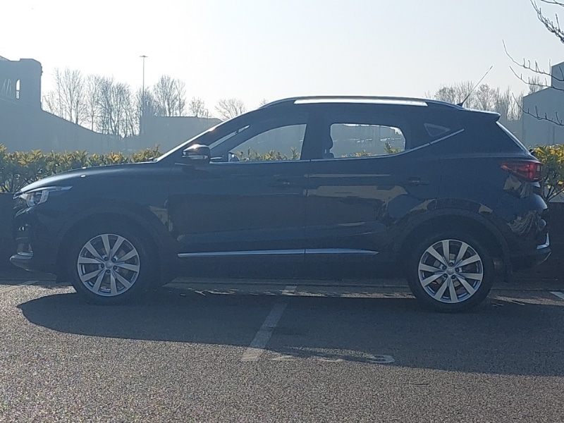 Used MG MG ZS 2020 for sale - 77760934: Photo 4