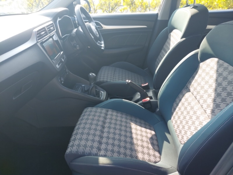 Used MG MG ZS 2020 for sale - 77760934: Photo 5