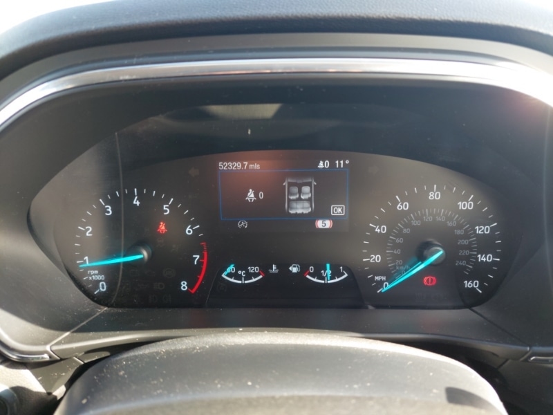 Used Ford Focus 2020 for sale - 78046525: Photo 11