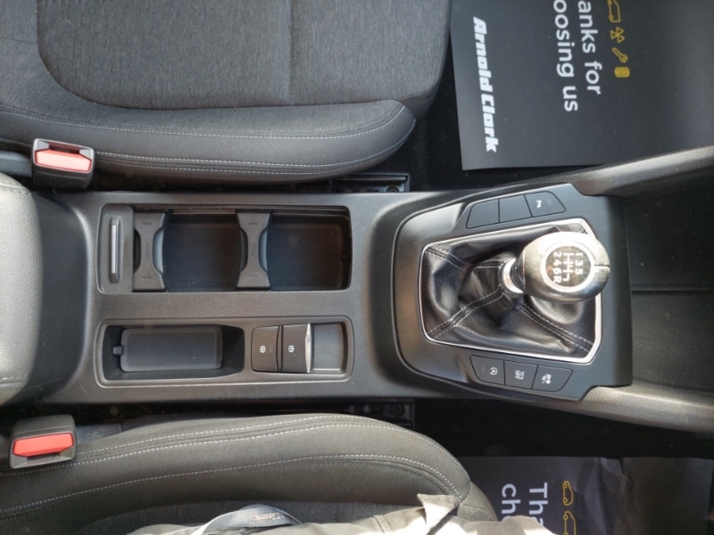 Used Ford Focus 2020 for sale - 78046525: Photo 13