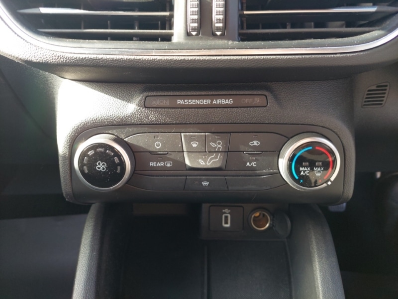 Used Ford Focus 2020 for sale - 78046525: Photo 14