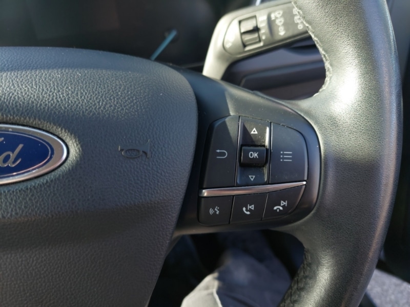 Used Ford Focus 2020 for sale - 78046525: Photo 17