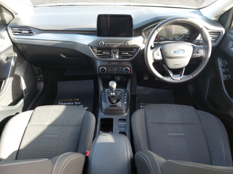 Used Ford Focus 2020 for sale - 78046525: Photo 2