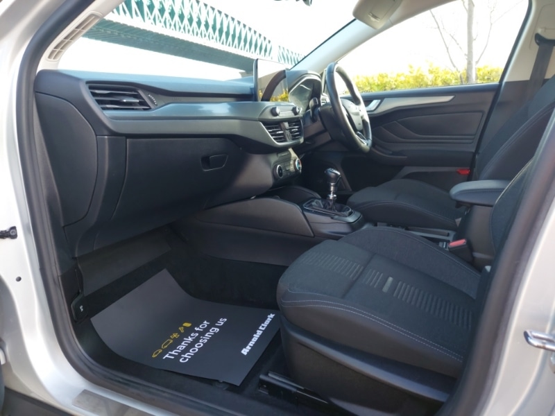 Used Ford Focus 2020 for sale - 78046525: Photo 5