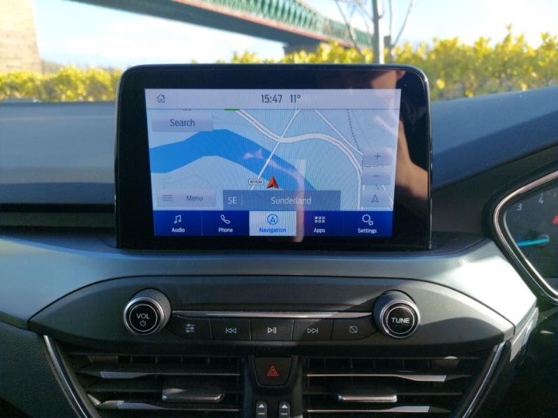 Used Ford Focus 2020 for sale - 78046525: Photo 7