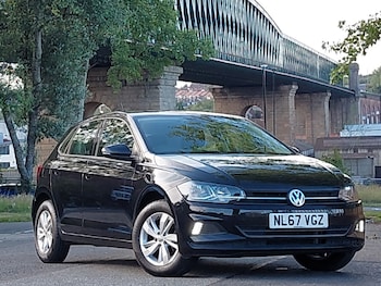 2018 - 1.0 TSI 95 SE 5dr