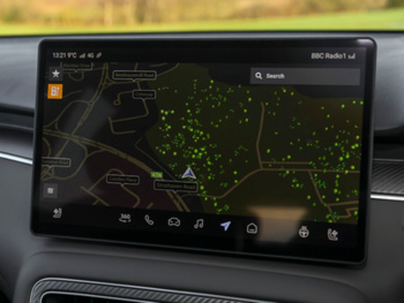 Used MG MGS6 2025 for sale - 77908231: Photo 10