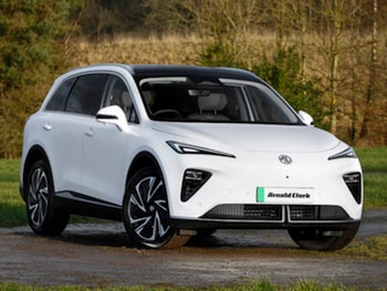 Used MG MGS6 2025 for sale - 77908231: Photo