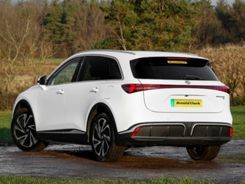 Used MG MGS6 2025 for sale - 77908231: Photo 3