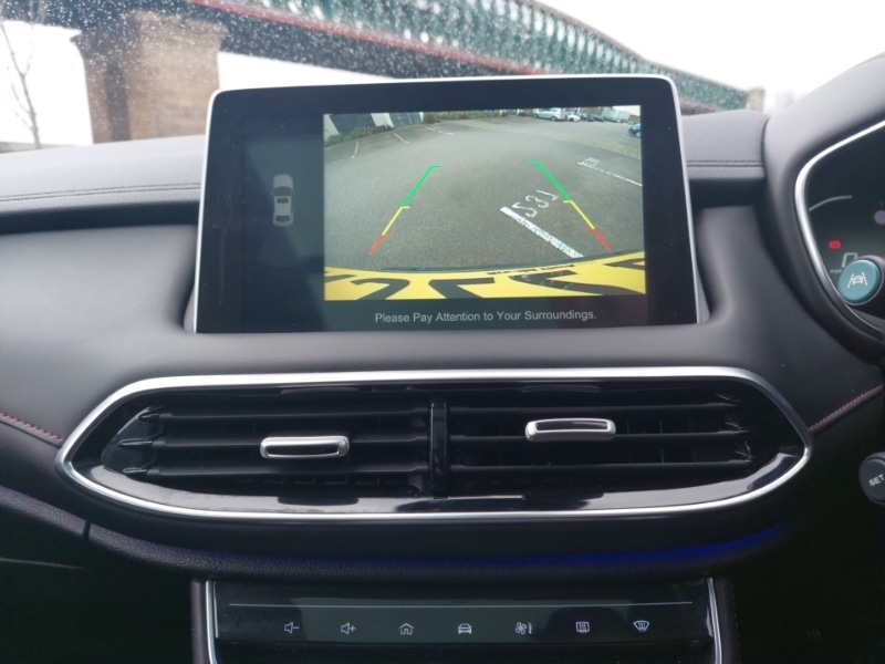 Used MG MG HS 2022 for sale - 77544433: Photo 10