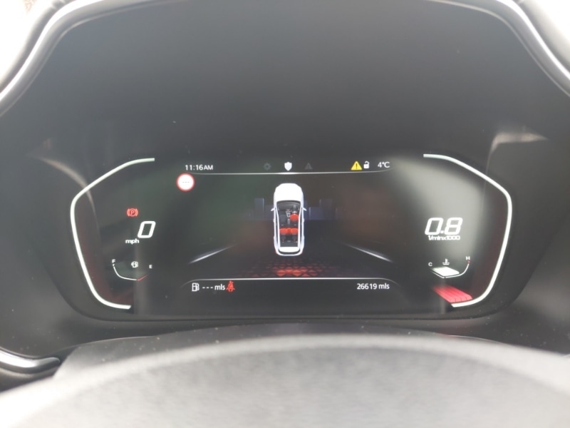 Used MG MG HS 2022 for sale - 77544433: Photo 11