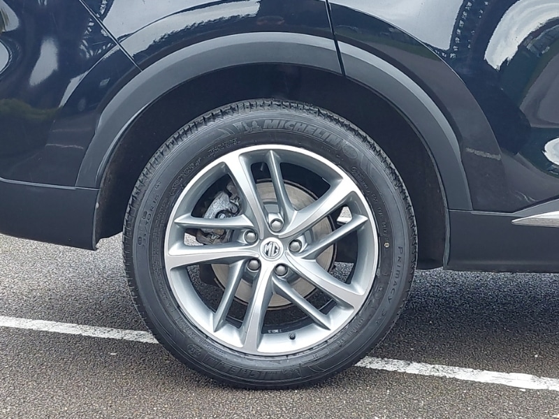 Used MG MG HS 2022 for sale - 77544433: Photo 12