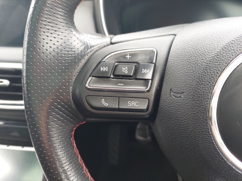 Used MG MG HS 2022 for sale - 77544433: Photo 14