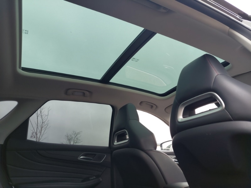 Used MG MG HS 2022 for sale - 77544433: Photo 18