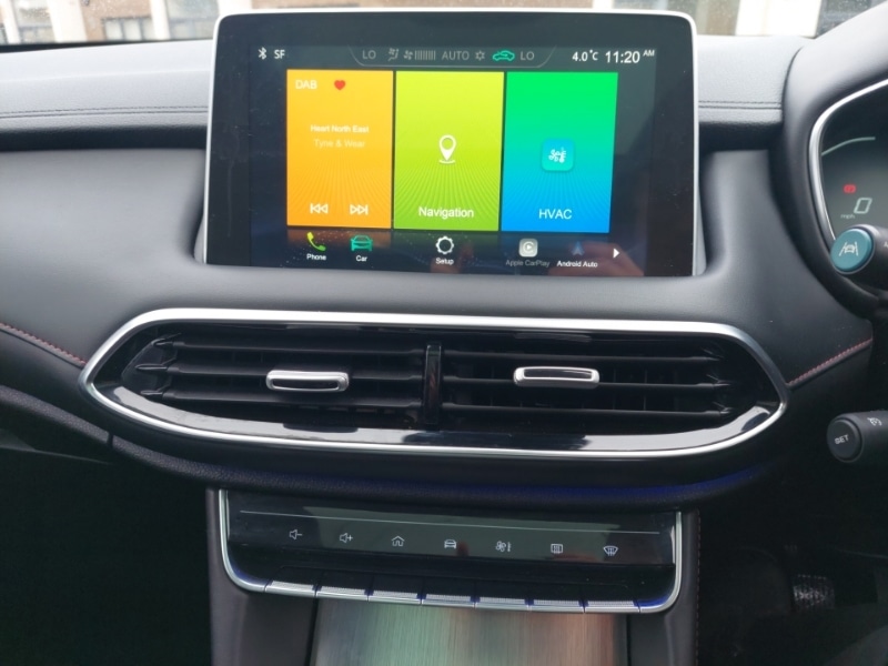 Used MG MG HS 2022 for sale - 77544433: Photo 19