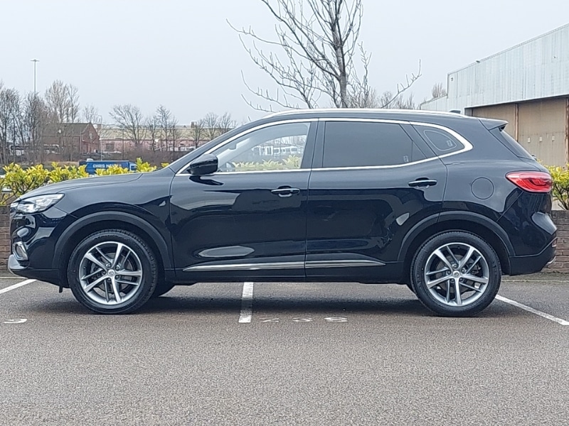 Used MG MG HS 2022 for sale - 77544433: Photo 4