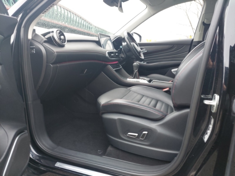 Used MG MG HS 2022 for sale - 77544433: Photo 5