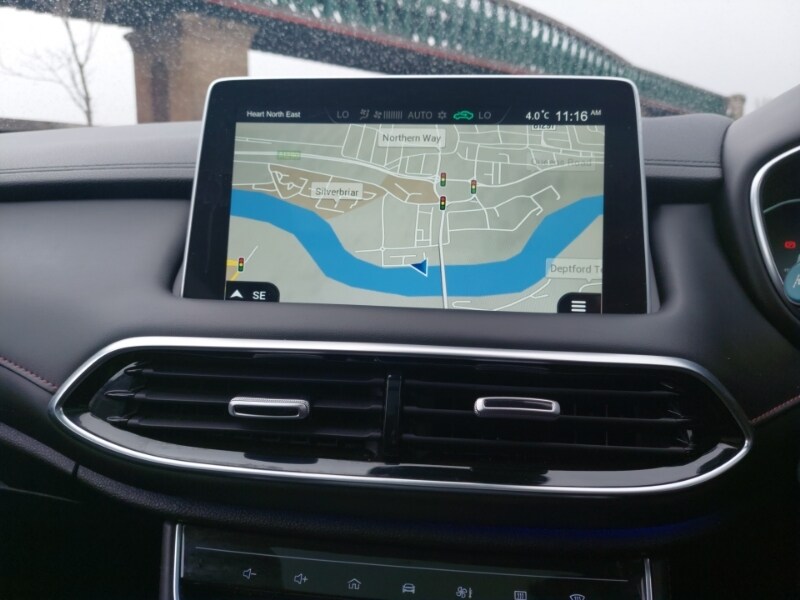 Used MG MG HS 2022 for sale - 77544433: Photo 7