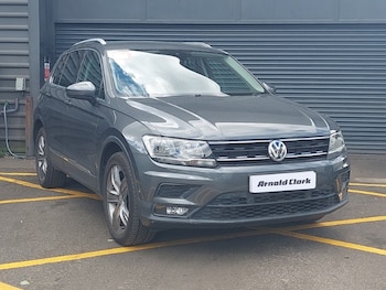Used Volkswagen Tiguan 2019 for sale - 79101084: Photo