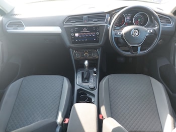 Used Volkswagen Tiguan 2019 for sale - 79101084: Photo