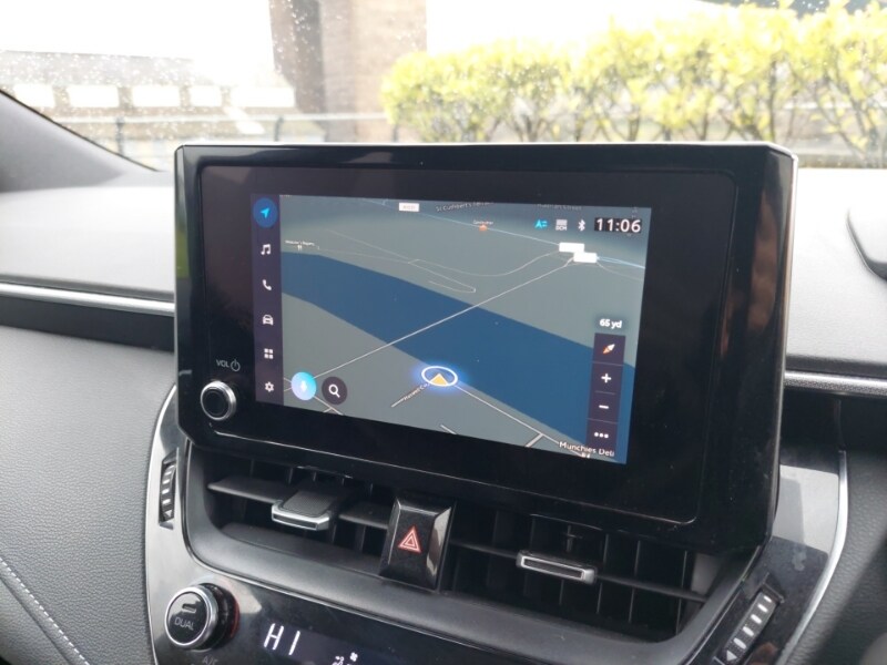 Used Toyota Corolla 2022 for sale - 77503047: Photo 10