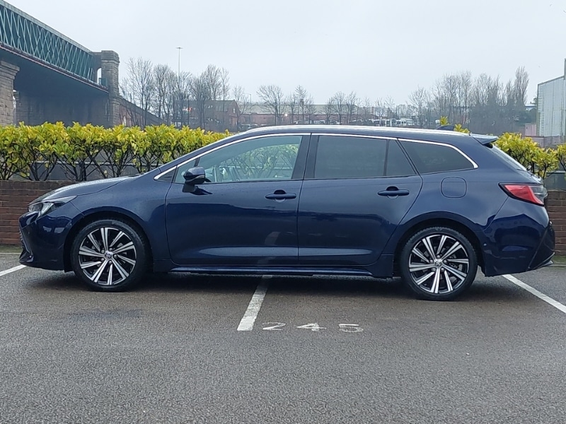 Used Toyota Corolla 2022 for sale - 77503047: Photo 4