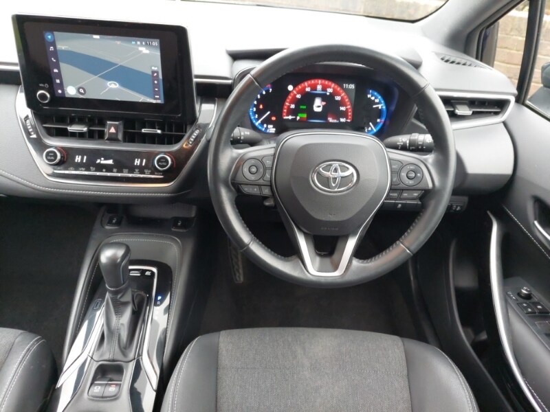Used Toyota Corolla 2022 for sale - 77503047: Photo 7