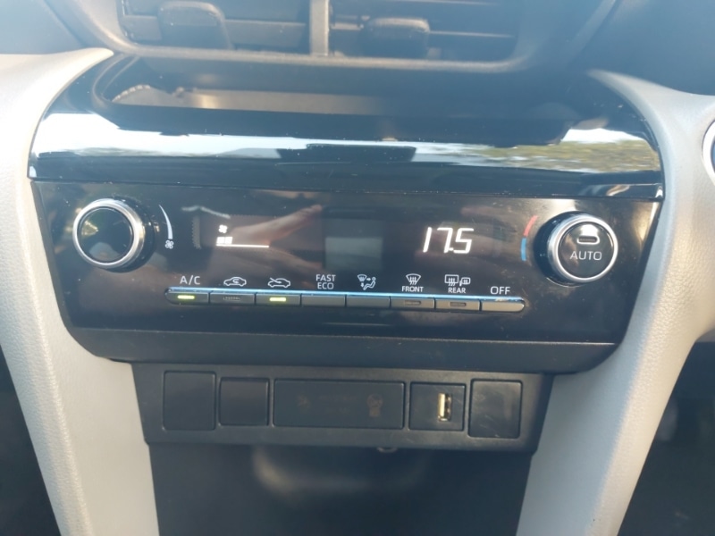 Used Toyota Yaris Cross 2022 for sale - 76054476: Photo 16