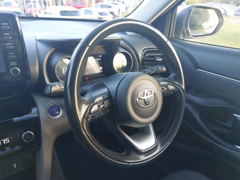 Used Toyota Yaris Cross 2022 for sale - 76054476: Photo 17