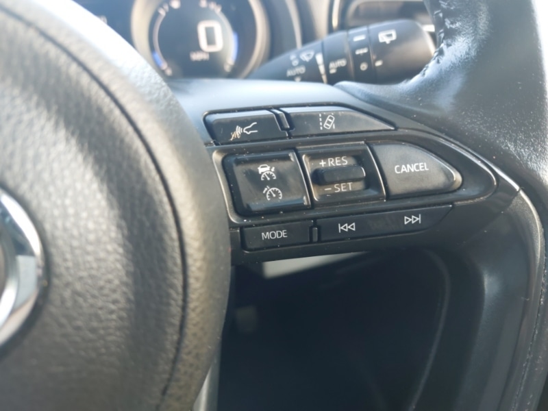 Used Toyota Yaris Cross 2022 for sale - 76054476: Photo 18