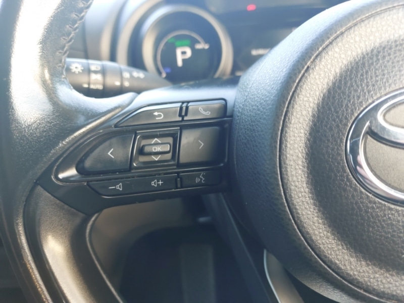 Used Toyota Yaris Cross 2022 for sale - 76054476: Photo 19