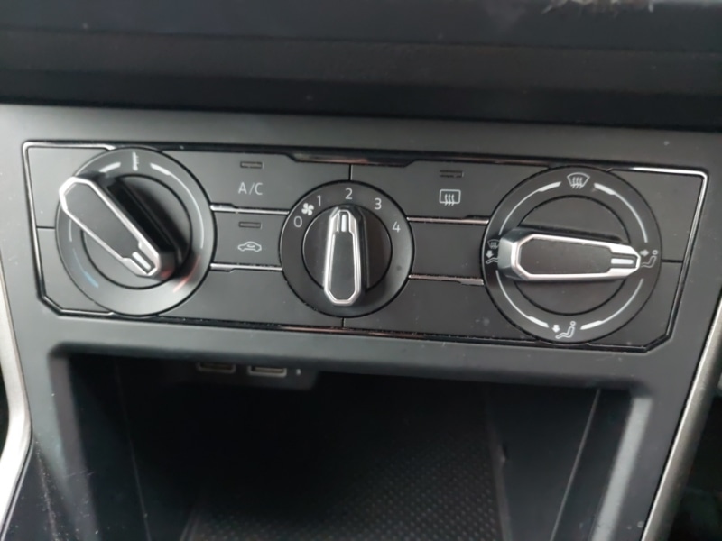 Used Volkswagen Polo 2020 for sale - 77265418: Photo 17