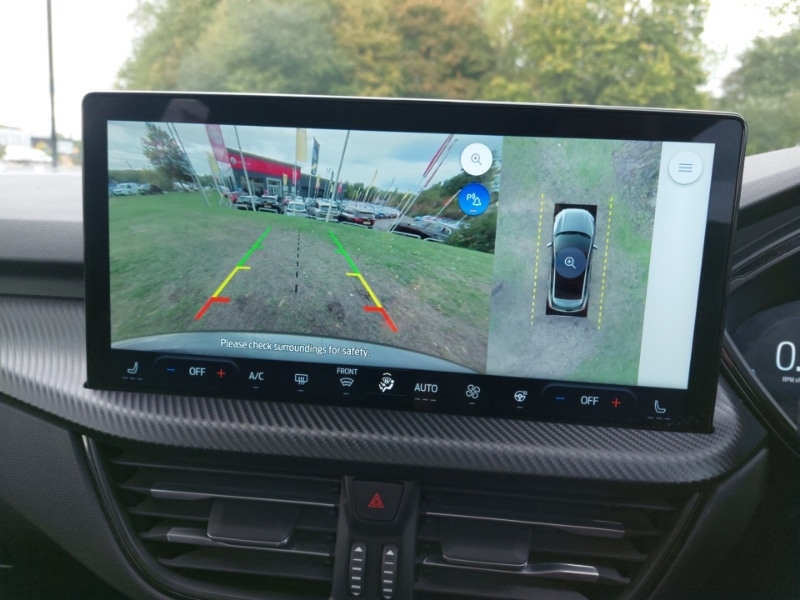 Used Ford Kuga 2025 for sale - 76199349: Photo 11