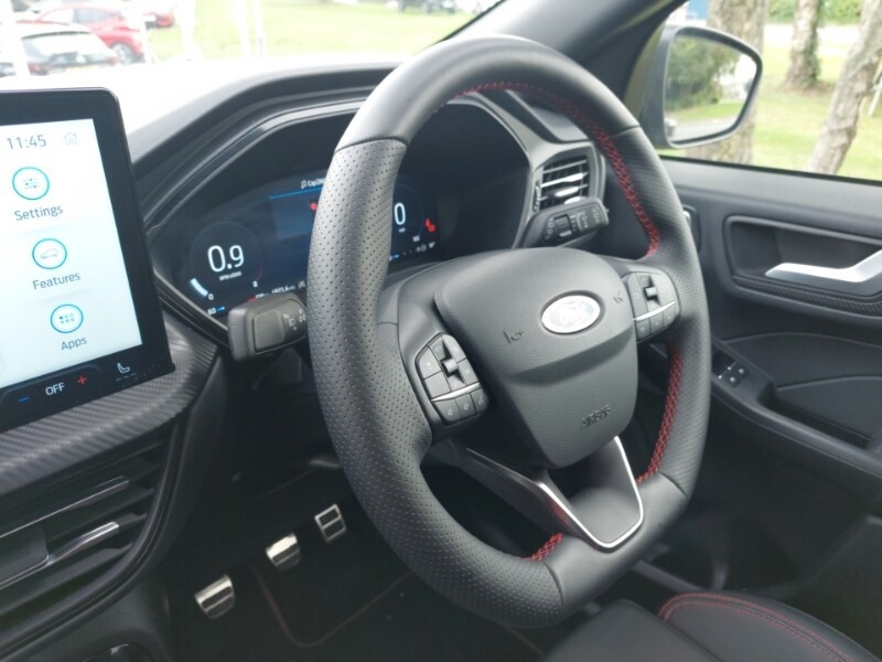 Used Ford Kuga 2025 for sale - 76199349: Photo 16