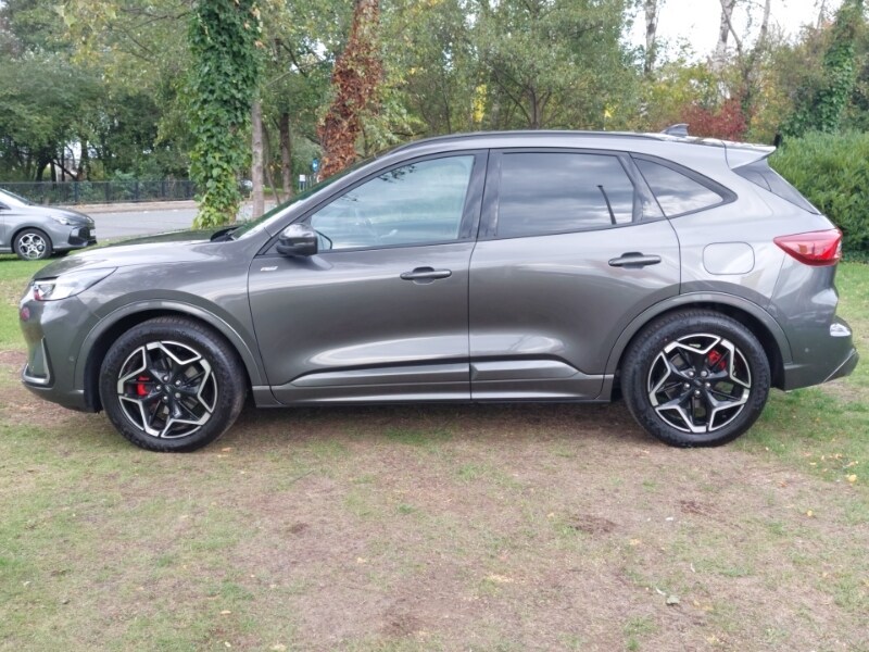 Used Ford Kuga 2025 for sale - 76199349: Photo 4