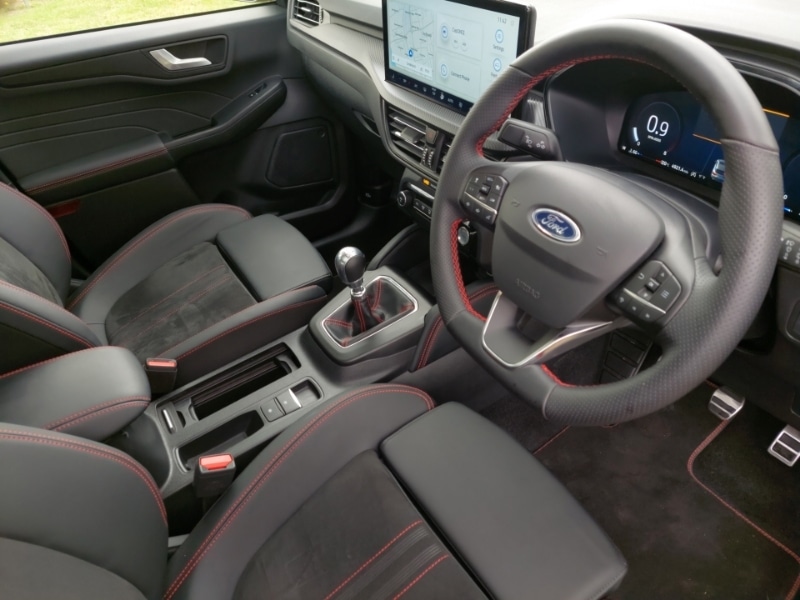 Used Ford Kuga 2025 for sale - 76199349: Photo 7