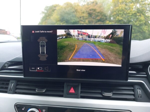 Used Audi A5 2021 for sale - 76268998: Photo 10