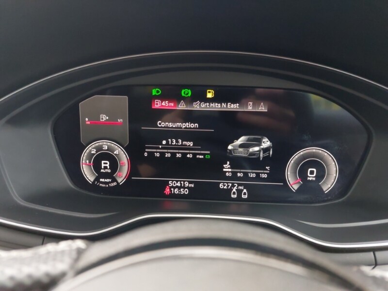 Used Audi A5 2021 for sale - 76268998: Photo 11