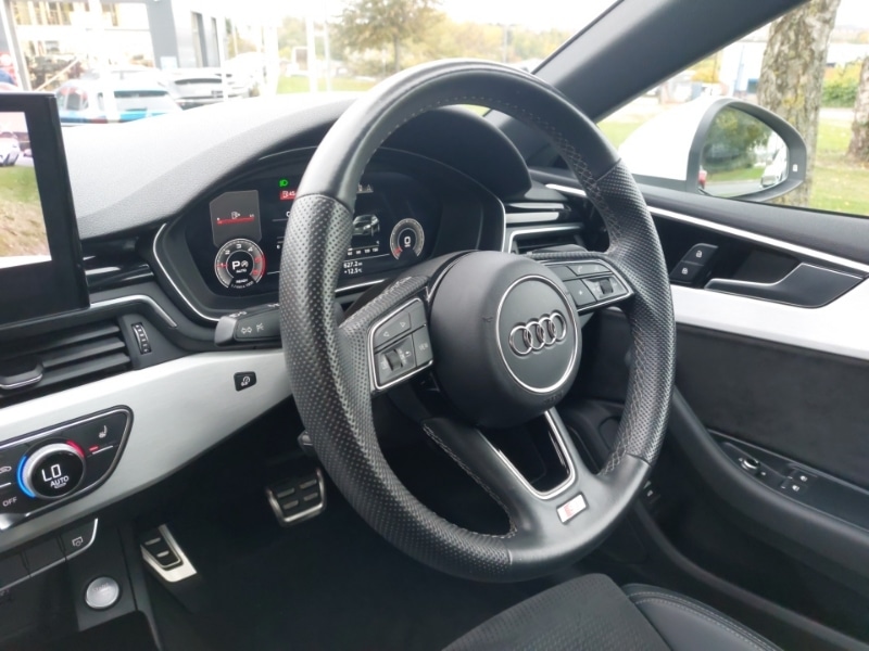 Used Audi A5 2021 for sale - 76268998: Photo 15