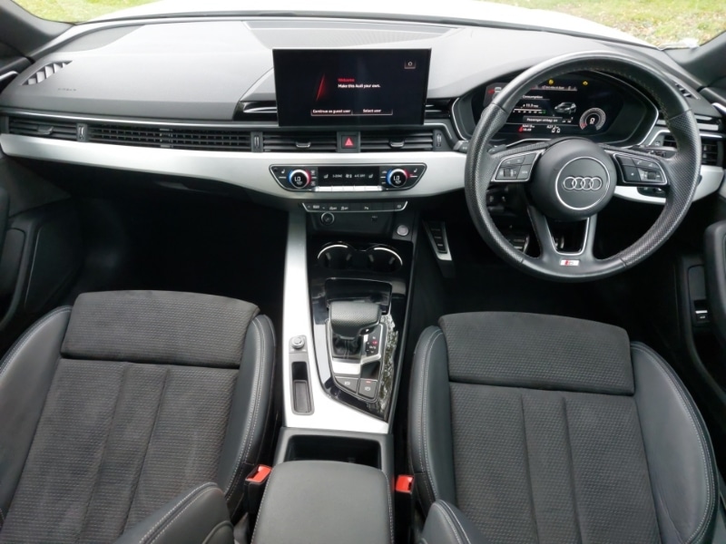 Used Audi A5 2021 for sale - 76268998: Photo 2