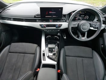 Used Audi A5 2021 for sale - 76268998: Photo 2