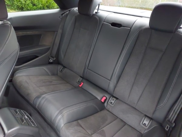 Used Audi A5 2021 for sale - 76268998: Photo 6
