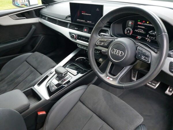 Used Audi A5 2021 for sale - 76268998: Photo 7