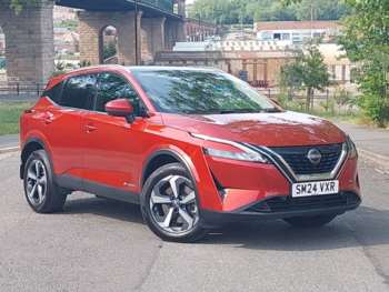 2024 - 1.5 E-Power N-Connecta 5dr Auto